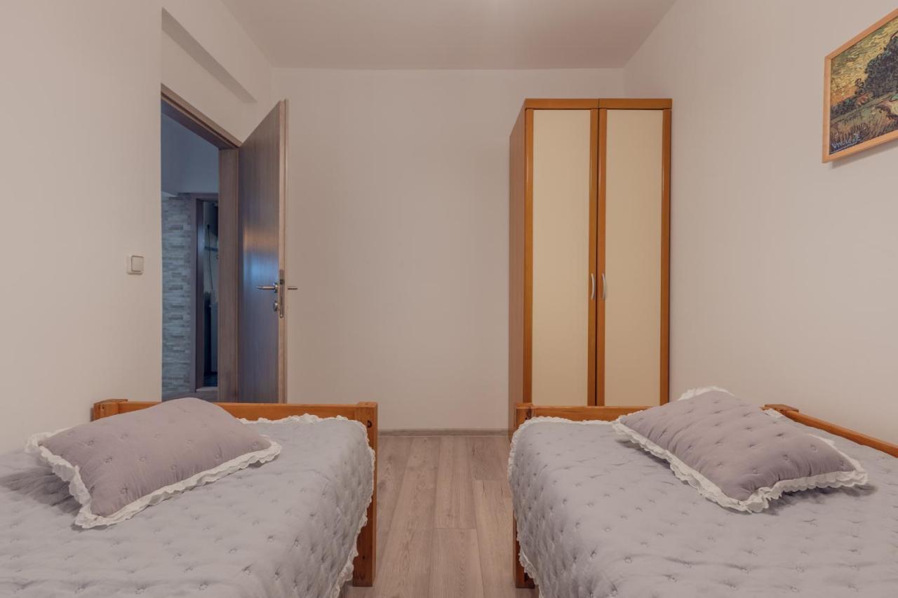 Apartment Ojdanić Trogir Extérieur photo