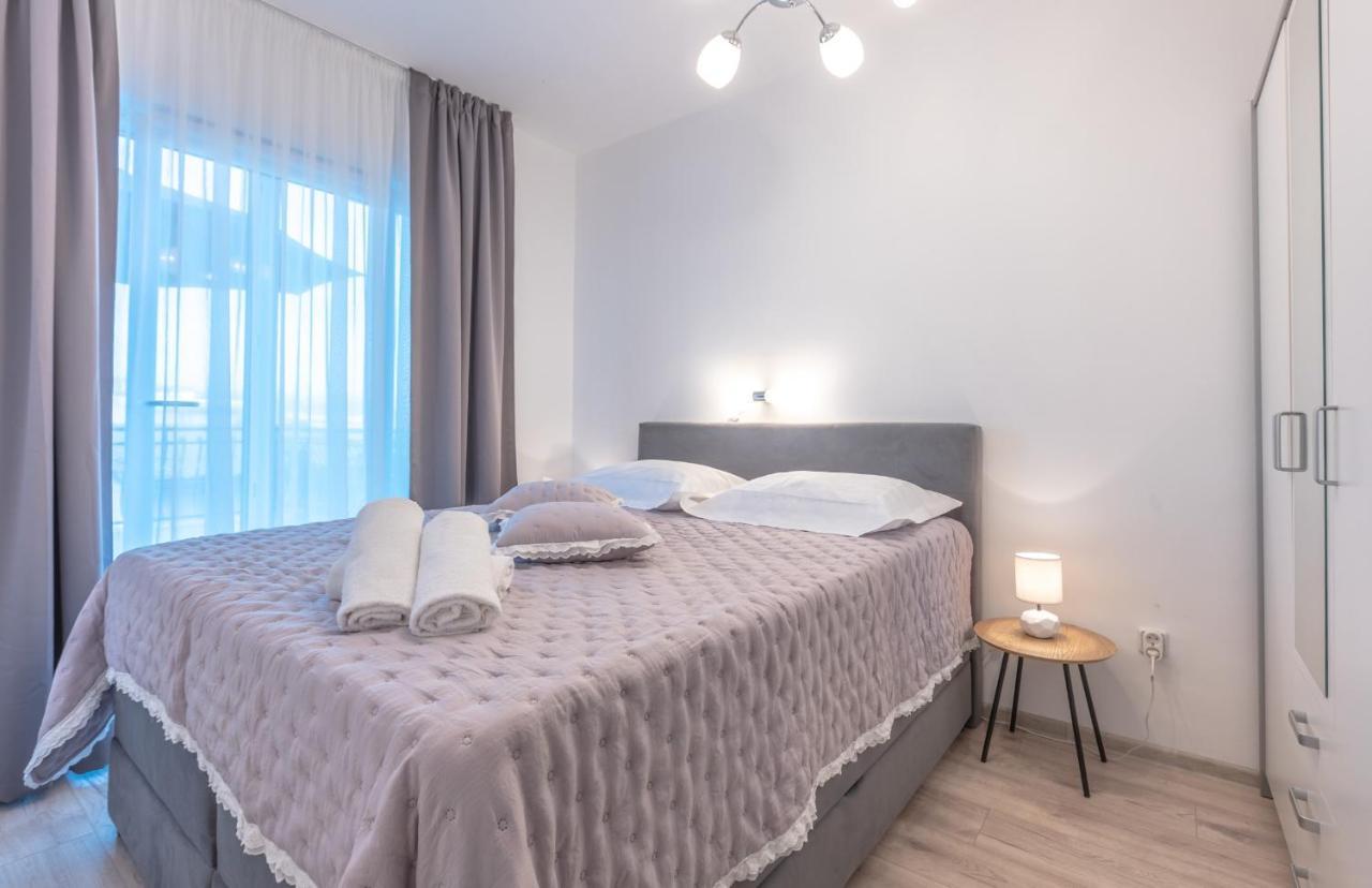 Apartment Ojdanić Trogir Extérieur photo