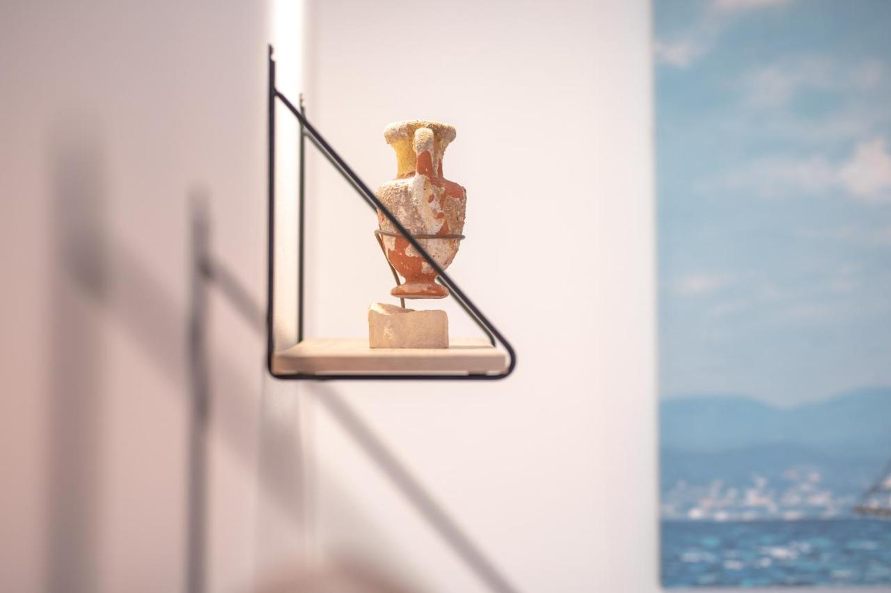 Apartment Ojdanić Trogir Extérieur photo
