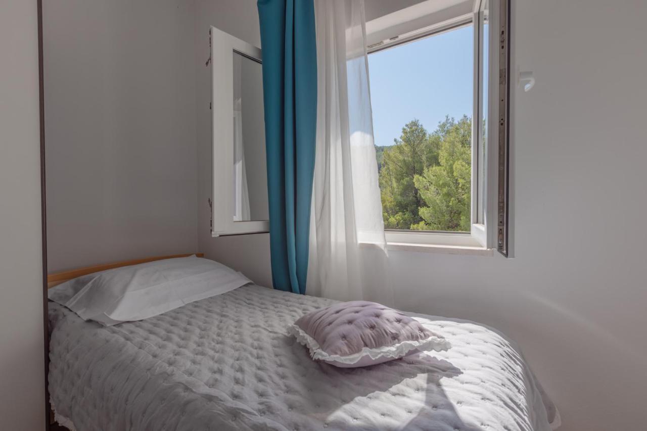 Apartment Ojdanić Trogir Extérieur photo