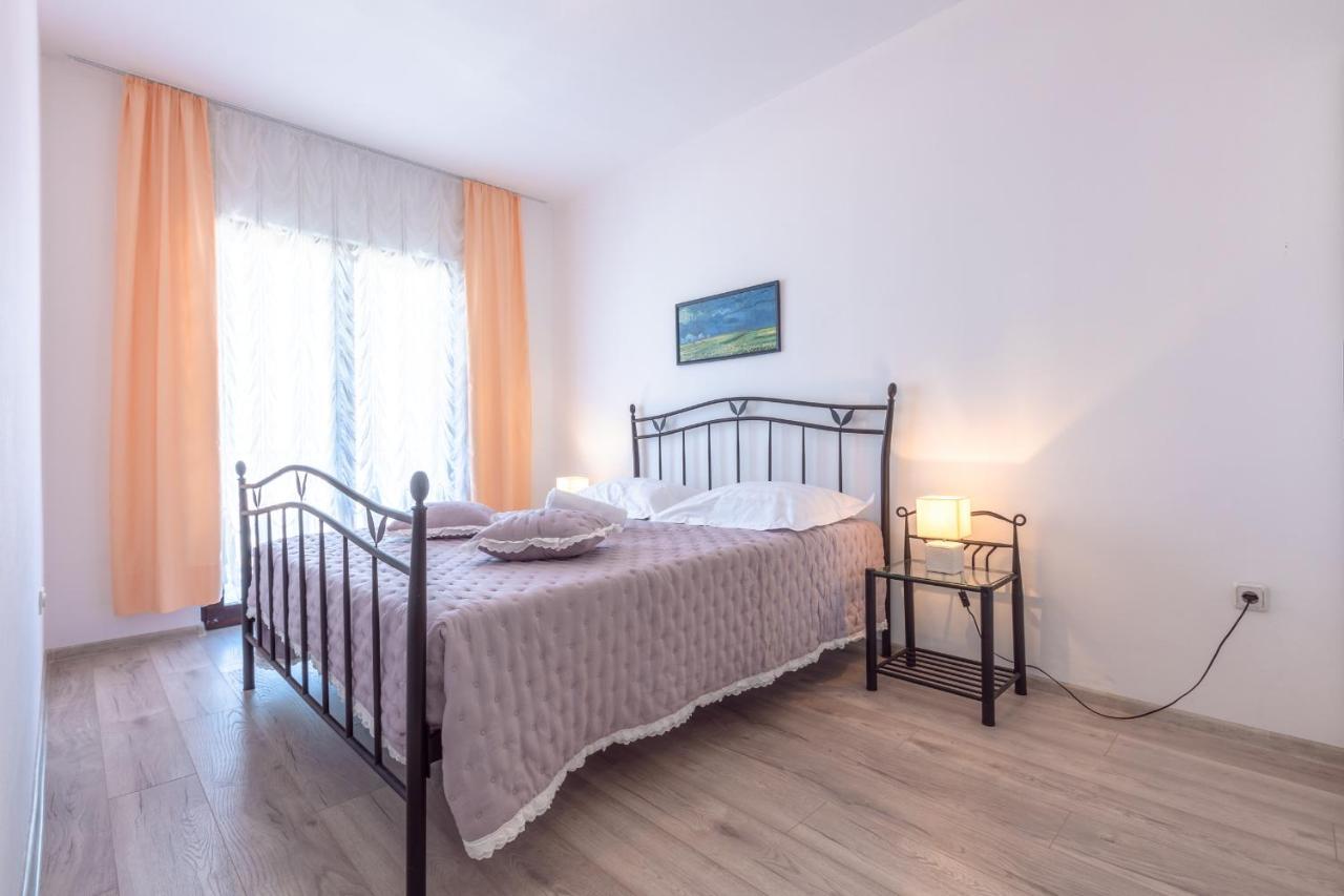 Apartment Ojdanić Trogir Extérieur photo