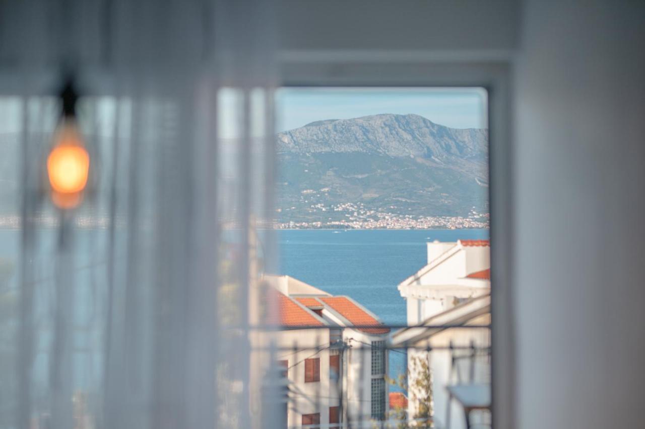 Apartment Ojdanić Trogir Extérieur photo