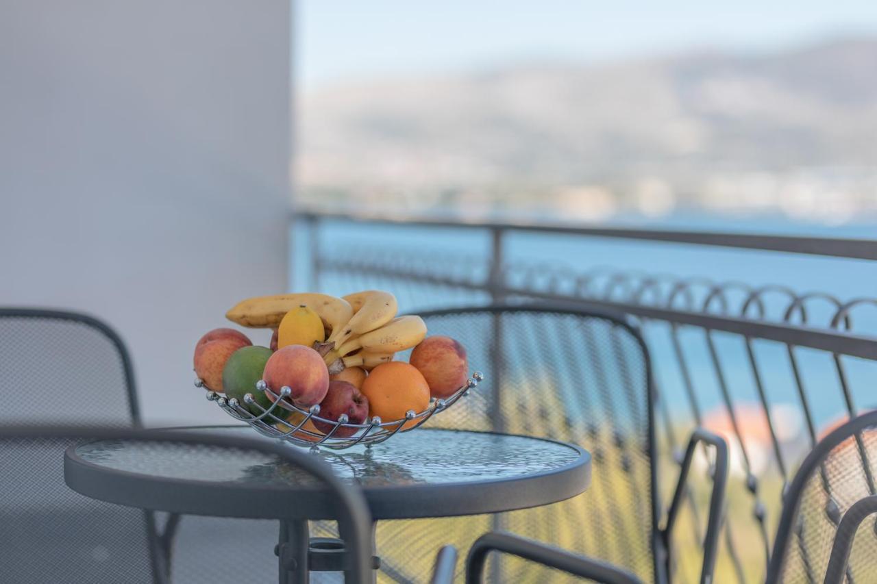 Apartment Ojdanić Trogir Extérieur photo